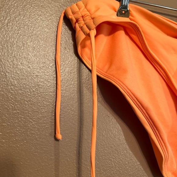 Roxy SD Beach Classics Hipster Lace Swim Bottoms Size XL - Picture 5 of 5